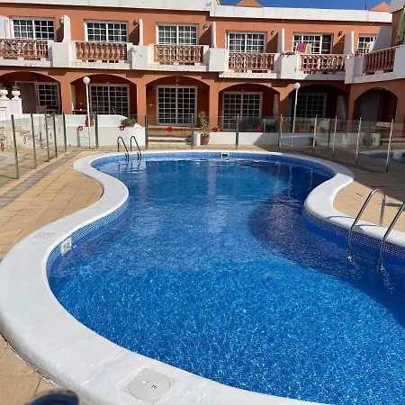 Gustamar 12 Apartment Caleta De Fuste