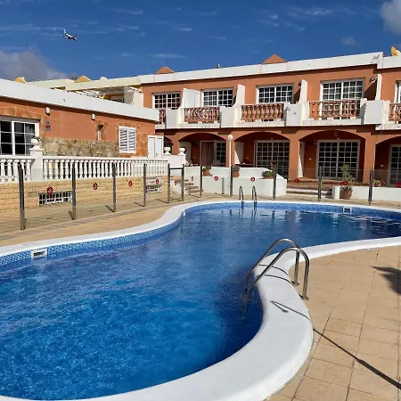 Apartment Gustamar 12