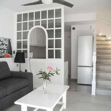Apartment Gustamar 12
