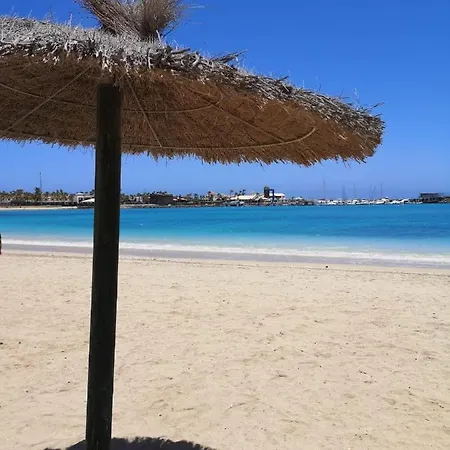 דירה Gustamar 12 קלטה דה פוסטה