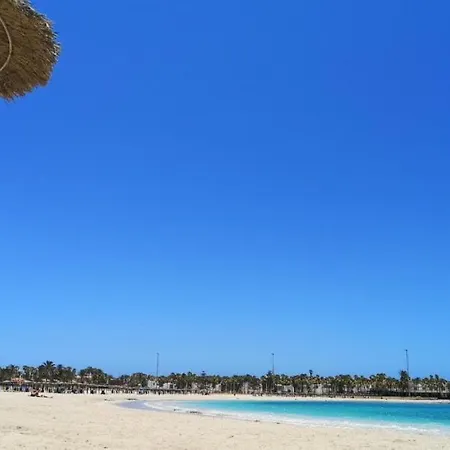 Gustamar 12 דירה קלטה דה פוסטה