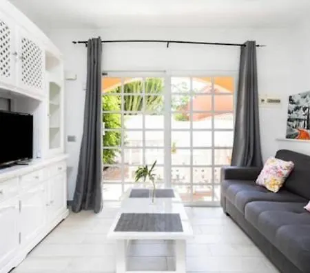 Gustamar 12 דירה קלטה דה פוסטה