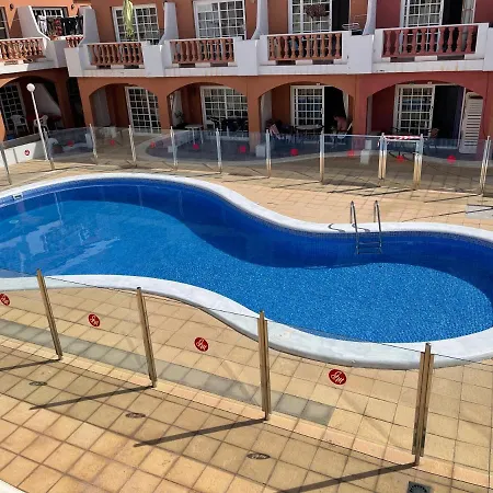 Gustamar 12 דירה קלטה דה פוסטה