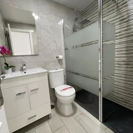 דירה Gustamar 12 קלטה דה פוסטה