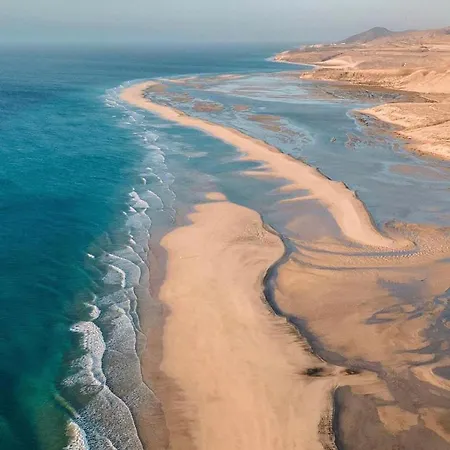 דירה Gustamar 12 קלטה דה פוסטה