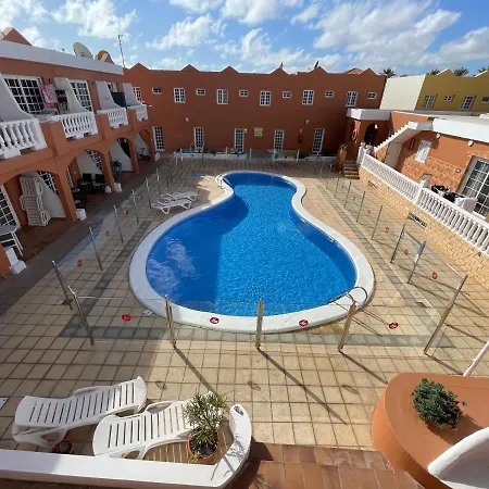 Gustamar 12 דירה קלטה דה פוסטה