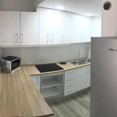 דירה Gustamar 12 קלטה דה פוסטה