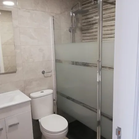 Gustamar 12 דירה קלטה דה פוסטה