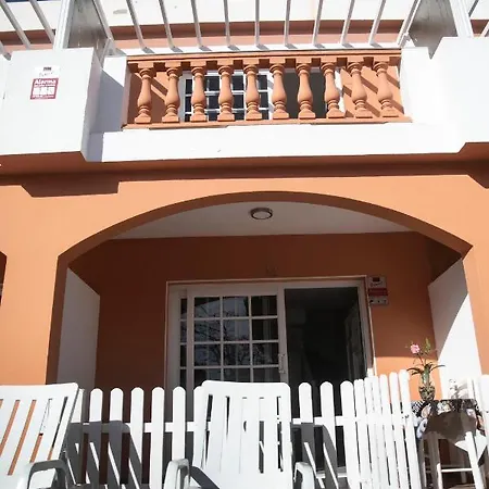 דירה Gustamar 12